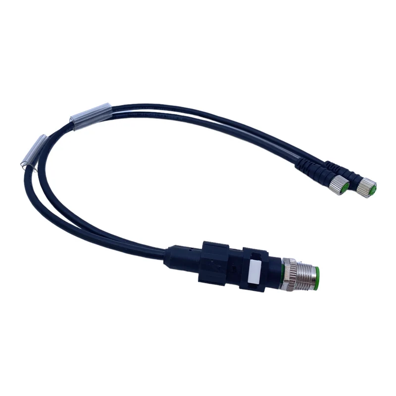 Y-Verteiler 810 08 384 Y-Verteiler Kabel