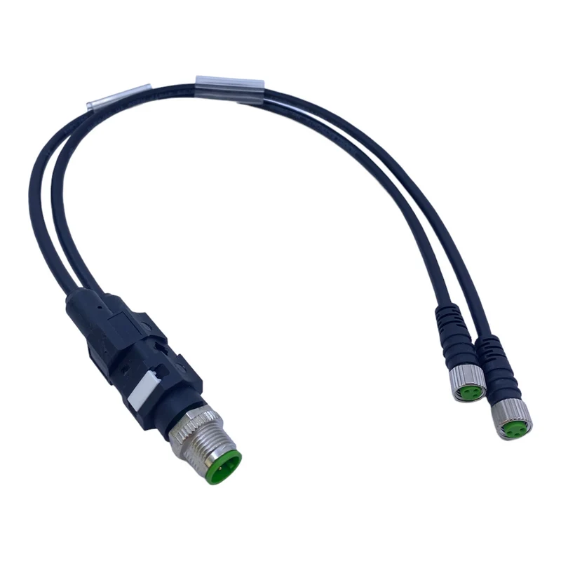 Y-Verteiler 810 08 384 Y-Verteiler Kabel