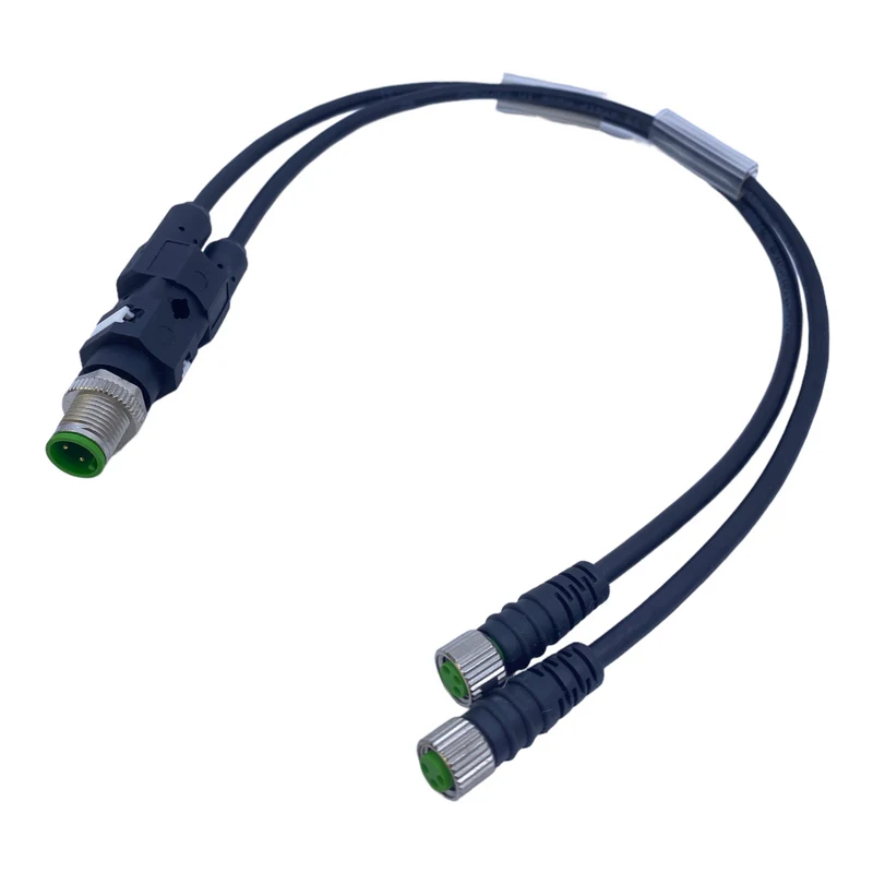 Y-Verteiler 810 08 384 Y-Verteiler Kabel