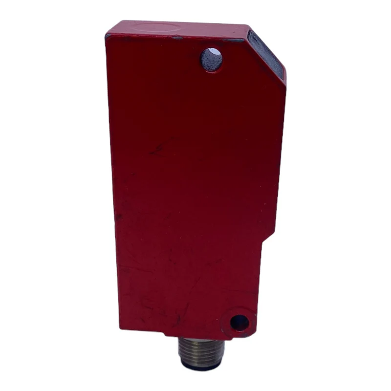 Leuze PRK95/4L2 Reflex-Lichtschranke polarisiert 18-30V DC