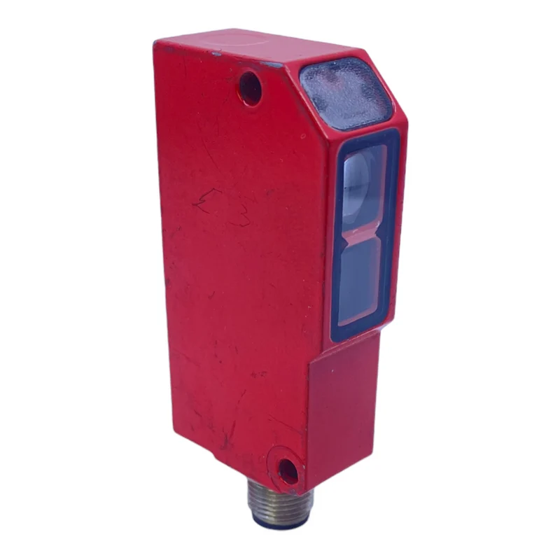 Leuze PRK95/4L2 Reflex-Lichtschranke polarisiert 18-30V DC