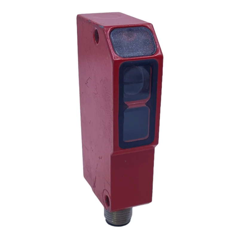 Leuze PRK95/4L2 Reflex-Lichtschranke polarisiert 18-30V DC
