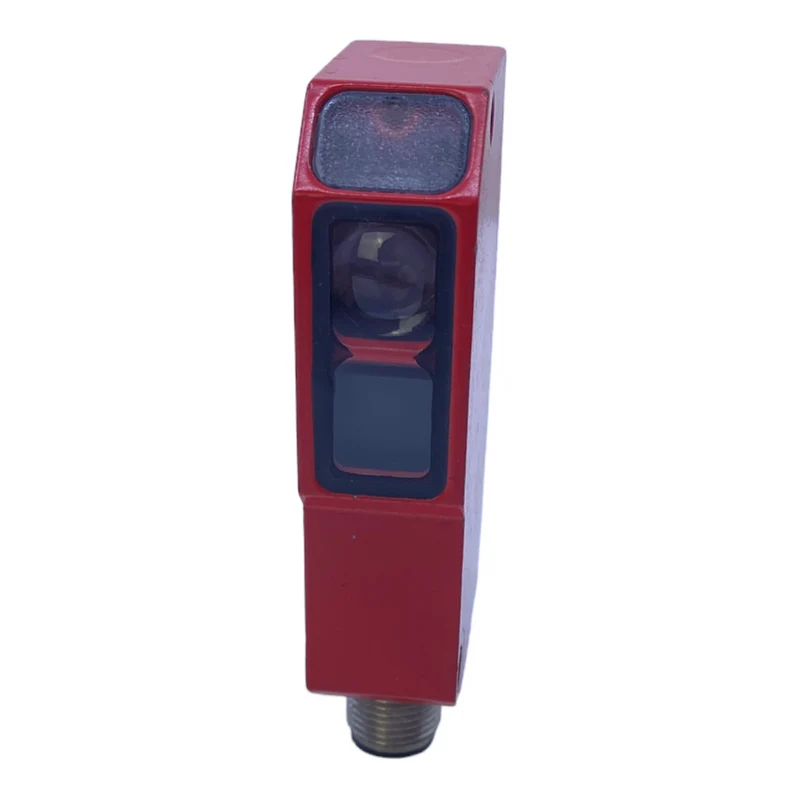 Leuze PRK95/4L2 Reflex-Lichtschranke polarisiert 18-30V DC