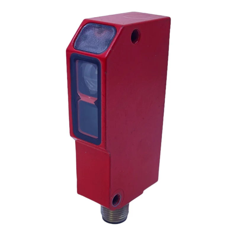 Leuze PRK95/4L2 Reflex-Lichtschranke polarisiert 18-30V DC