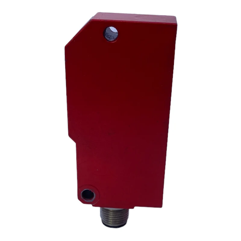 Leuze PRK95/4L2 Reflex-Lichtschranke polarisiert 18-30V DC