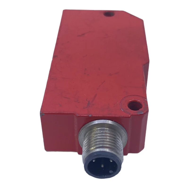 Leuze PRK95/4L2 Reflex-Lichtschranke polarisiert 18-30V DC