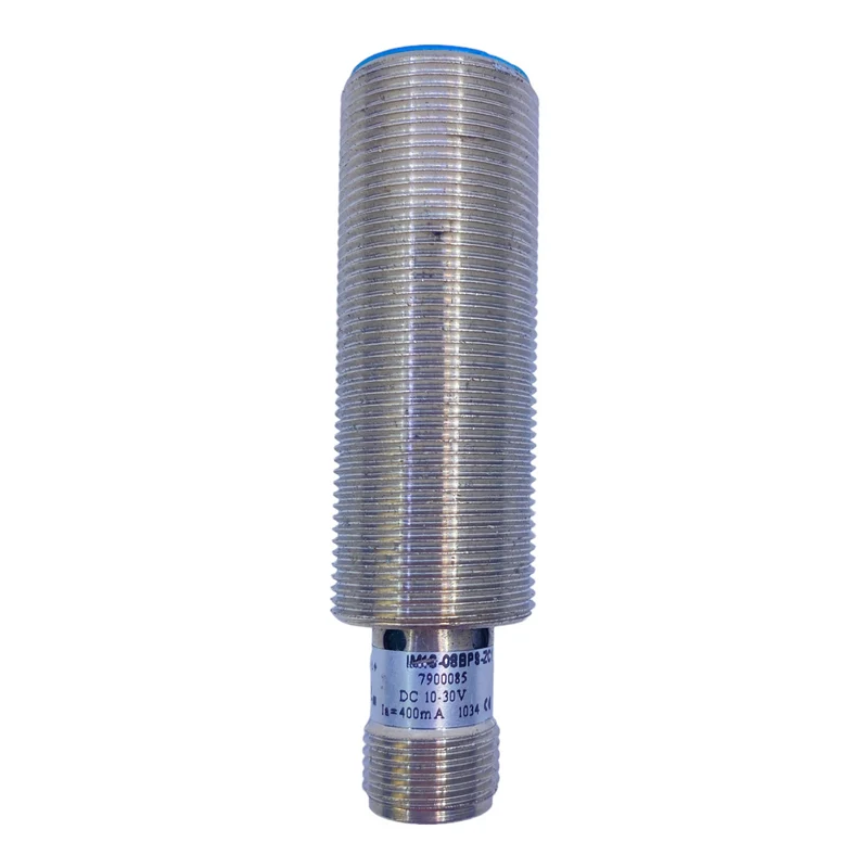 Sick IM18-08BPS-ZC1 Induktive Näherungssensoren 4-polig 10…30V DC Bündig PNP