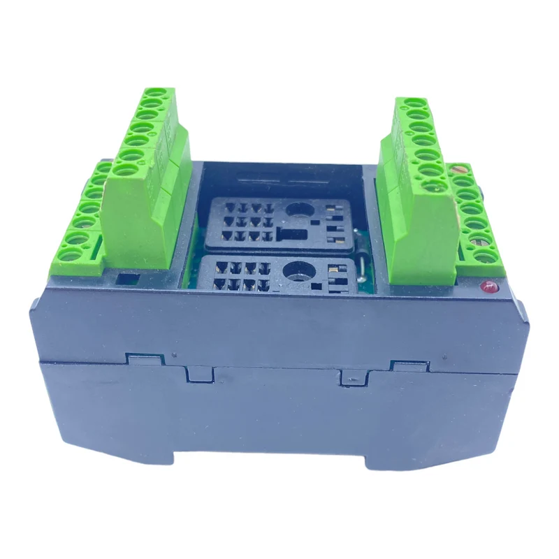 Murr MKS-K24/LED24 Relaissockelbaustein 67000