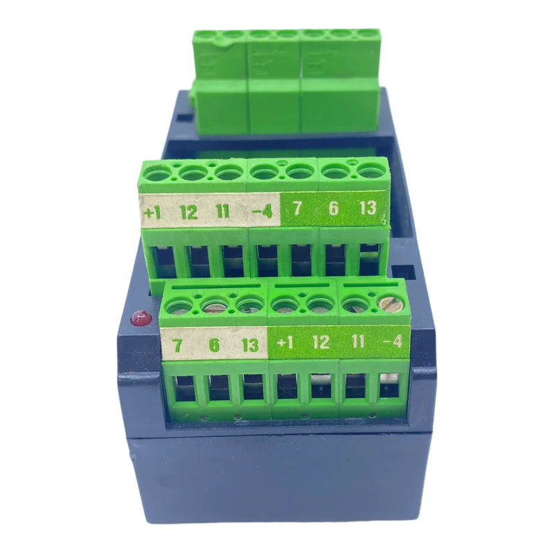 Murr MKS-K24/LED24 Relaissockelbaustein 67000