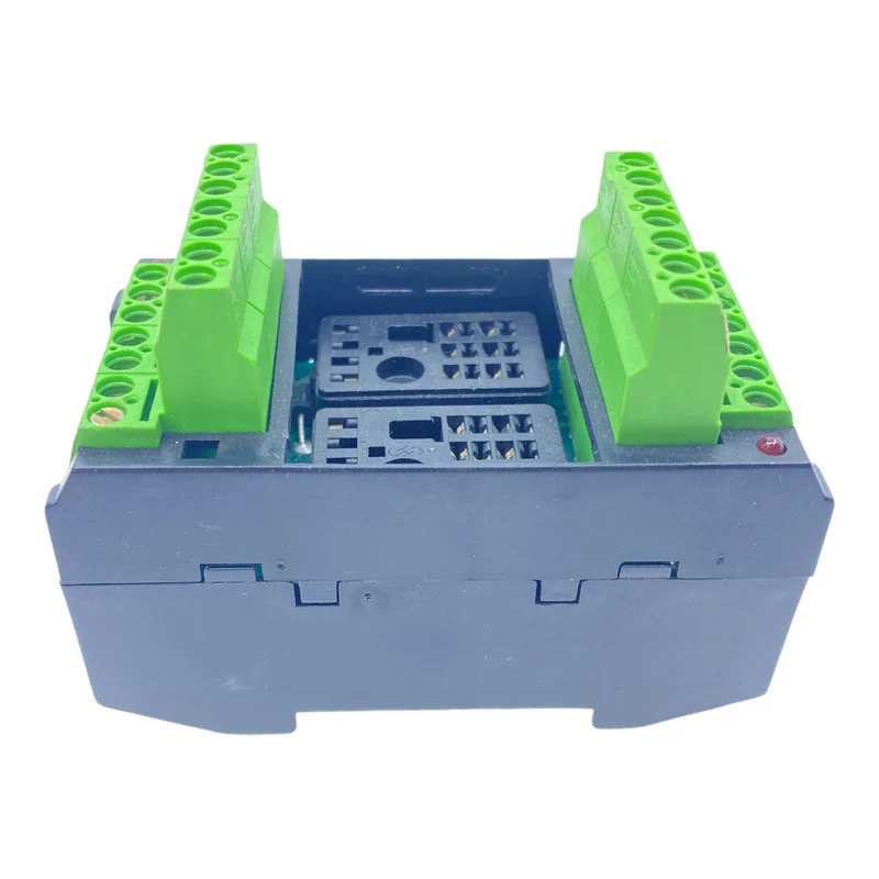 Murr MKS-K24/LED24 Relaissockelbaustein 67000