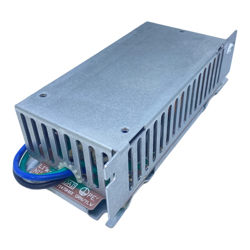 Henneung Techno FR-S5NFSB-0.75K Funkstörfilter 250V AC 50/60Hz 14 A