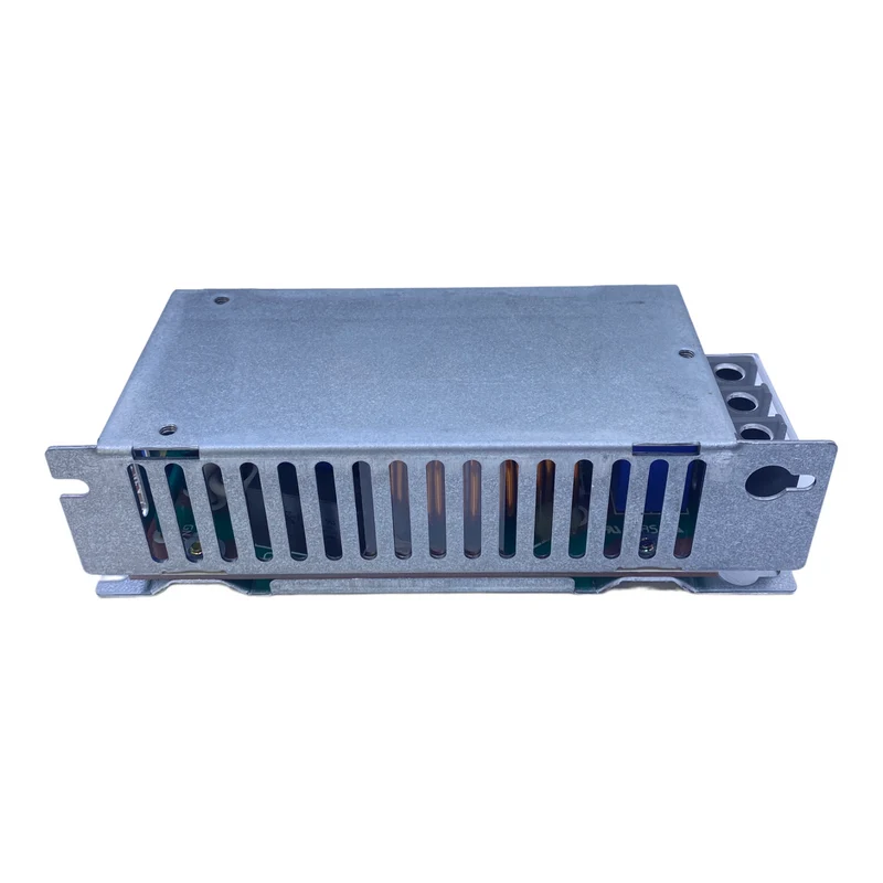 Henneung Techno FR-S5NFSB-0.75K Funkstörfilter 250V AC 50/60Hz 14 A