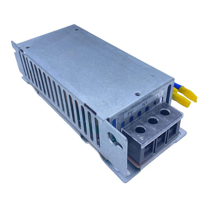 Henneung Techno FR-S5NFSB-0.75K Funkstörfilter 250V AC 50/60Hz 14 A