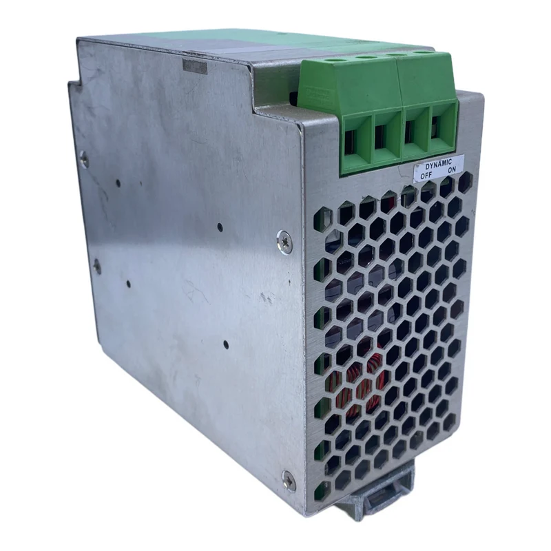 Phoenix Contact Quint-Buffer/24DC/20 Puffermodul Stromversorgung 2866213 24V DC