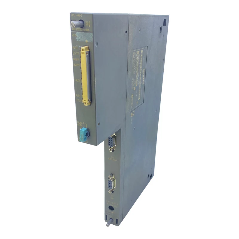 Siemens 6ES7416-2XK02-0AB0 Arbeitsspeicher 1,6 MB SIMATIC S7