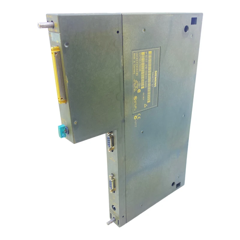Siemens 6ES7416-2XK02-0AB0 Arbeitsspeicher 1,6 MB SIMATIC S7