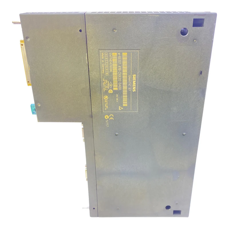 Siemens 6ES7416-2XK02-0AB0 Arbeitsspeicher 1,6 MB SIMATIC S7