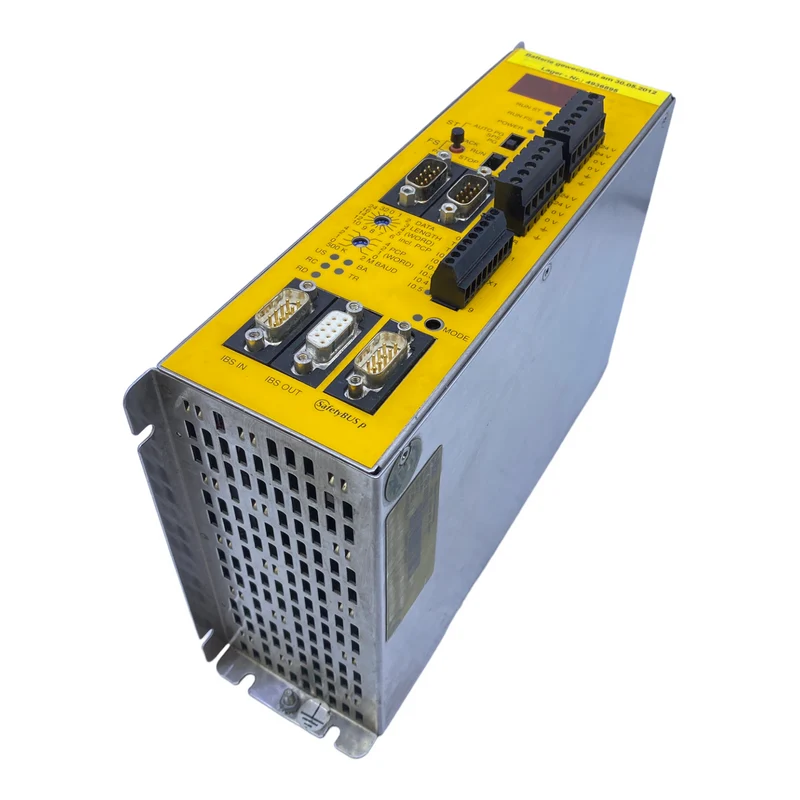Pilz PSSSB3006IBS-S CPU-Modul 301450