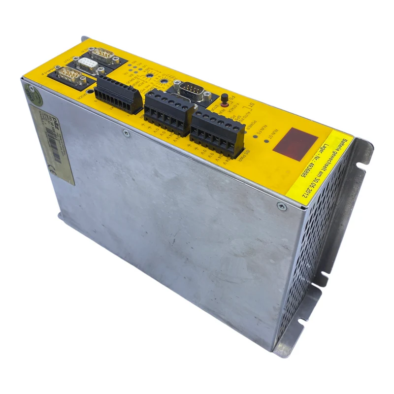 Pilz PSSSB3006IBS-S CPU-Modul 301450