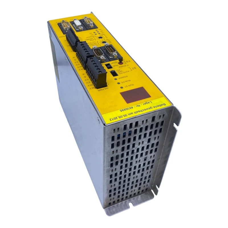 Pilz PSSSB3006IBS-S CPU-Modul 301450