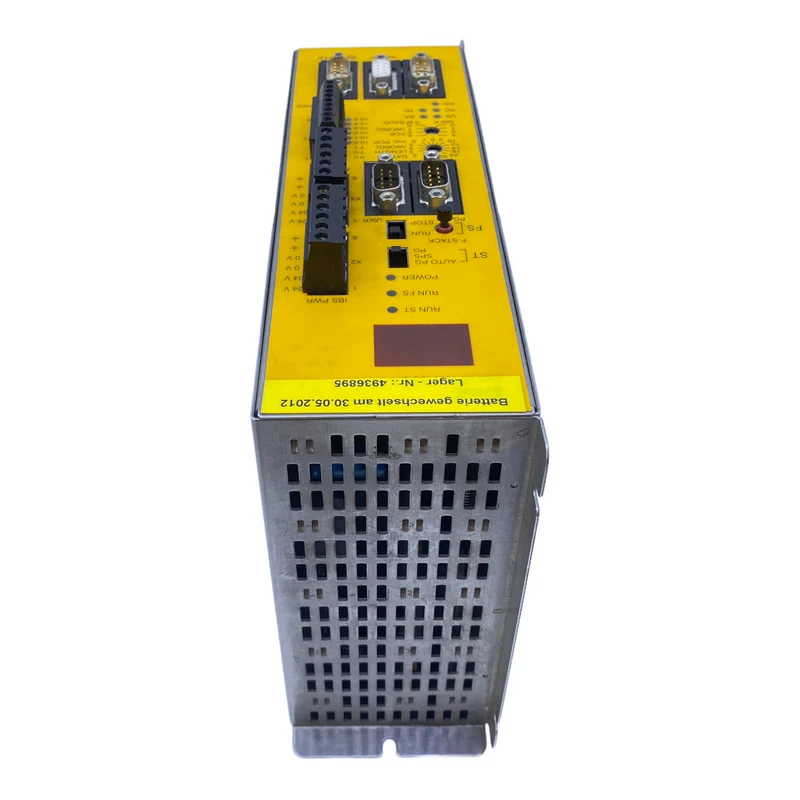 Pilz PSSSB3006IBS-S CPU-Modul 301450
