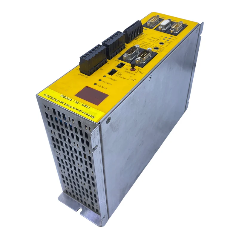 Pilz PSSSB3006IBS-S CPU-Modul 301450