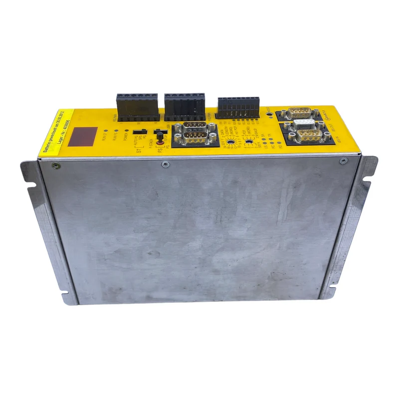 Pilz PSSSB3006IBS-S CPU-Modul 301450