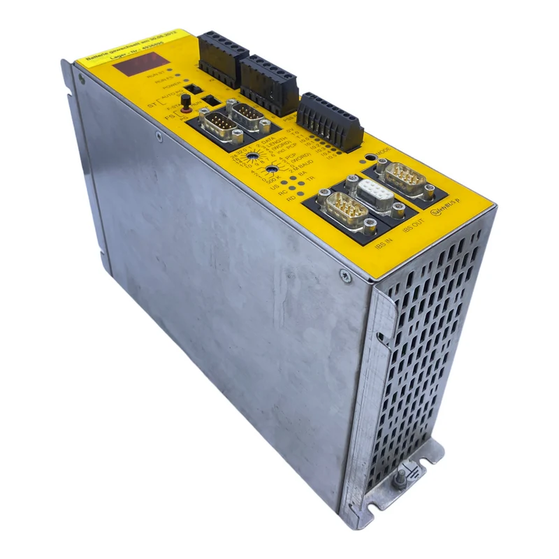 Pilz PSSSB3006IBS-S CPU-Modul 301450