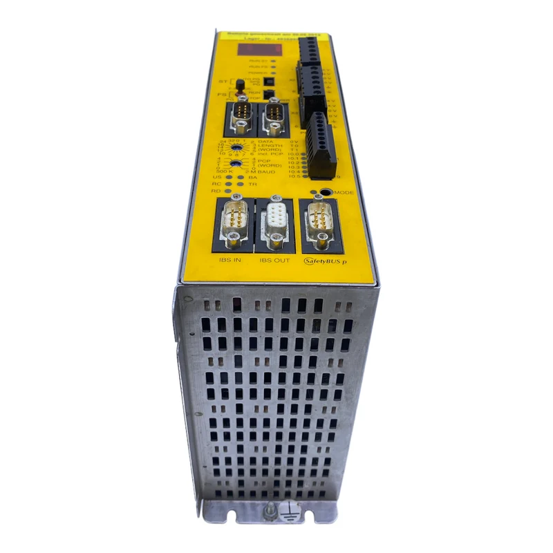 Pilz PSSSB3006IBS-S CPU-Modul 301450