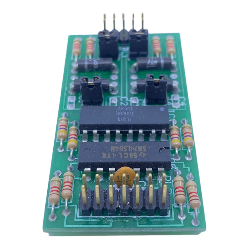 TDK DC4-120R Digitales Input Modul VE: 3stk