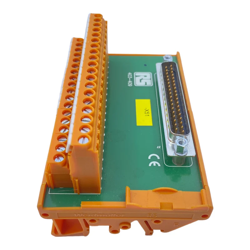Weidmüller 403-409 Kommunikationsmodul