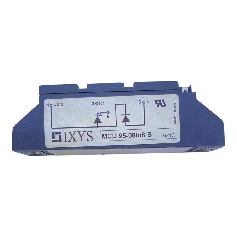 IXYS MCD95-08io8B Modul