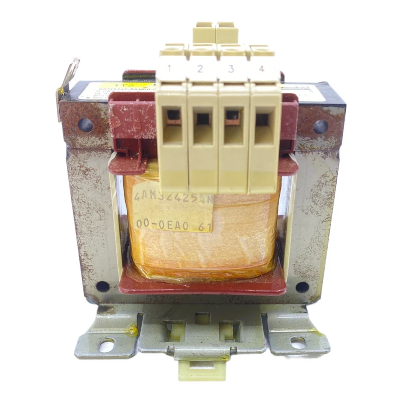 Siemens 4AM3242-5AN00-0EA0 Transformator 0,063 KVA / 0,192 kVA 50...60 Hz
