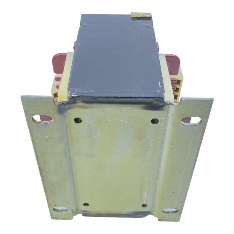 Siemens 4AM4642-5AT10-0FA0 Transformator 0,4 kVA / 1,44 kVA 50...60 Hz