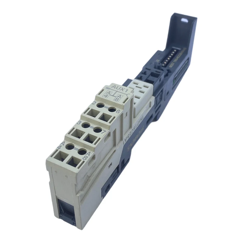 Siemens 6ES7193-4CC30-0AA0 Terminalmodul +TM-P15C23-A1