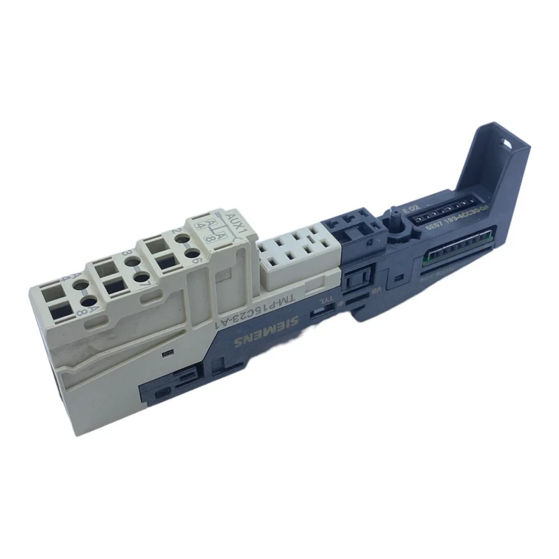 Siemens 6ES7193-4CC30-0AA0 Terminalmodul +TM-P15C23-A1
