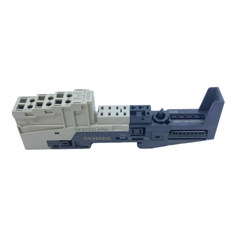 Siemens 6ES7193-4CC30-0AA0 Terminalmodul +TM-P15C23-A1