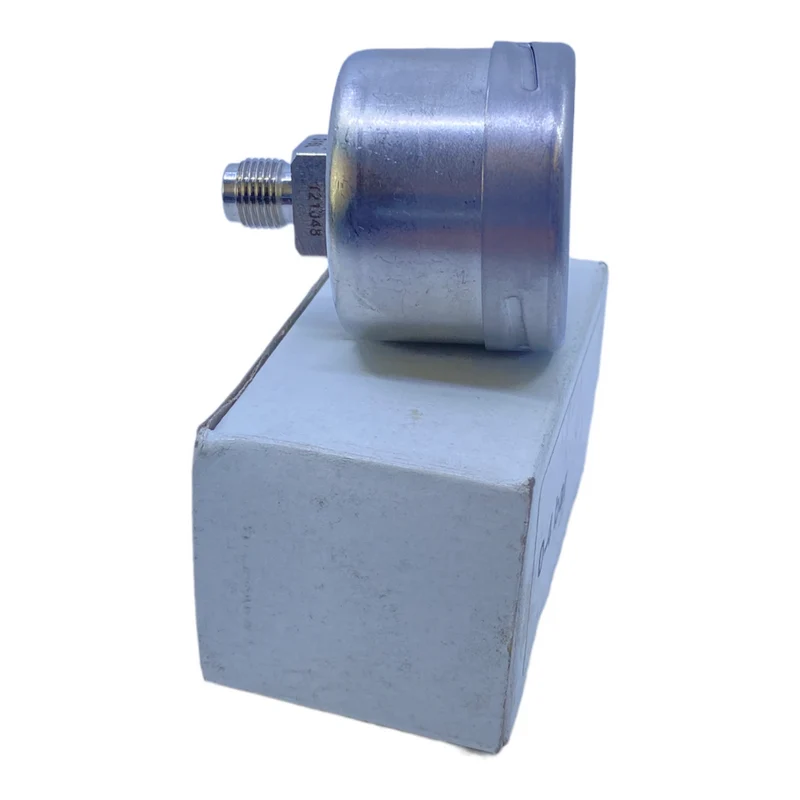 Manometer 0-4 bar
