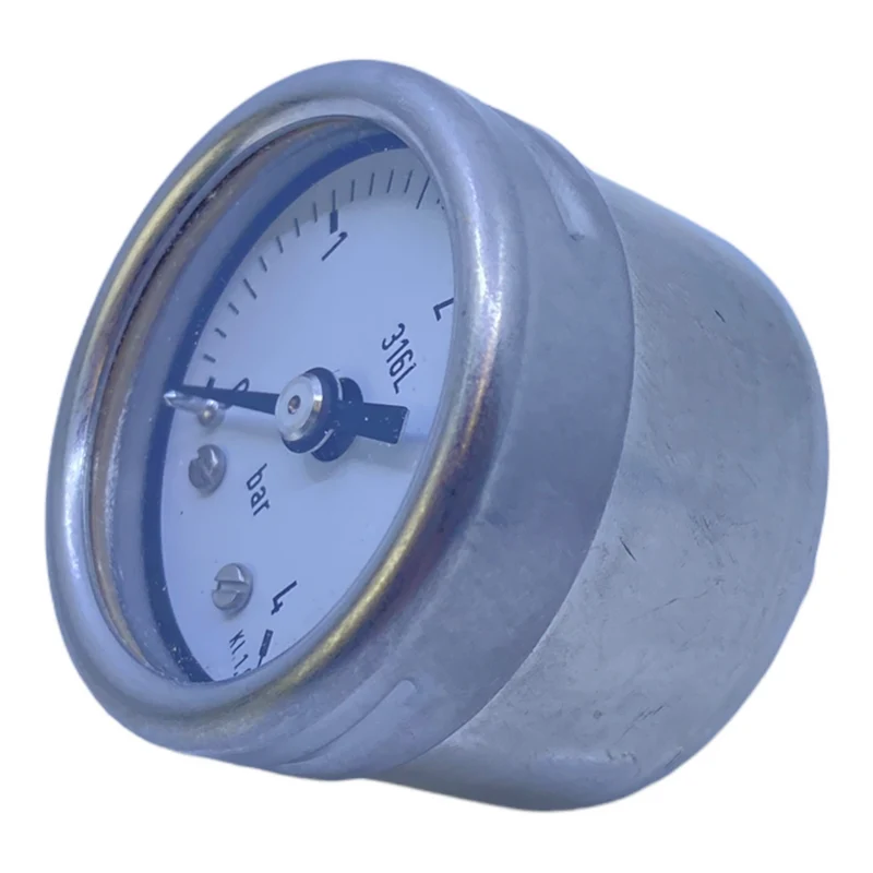 Manometer 0-4 bar
