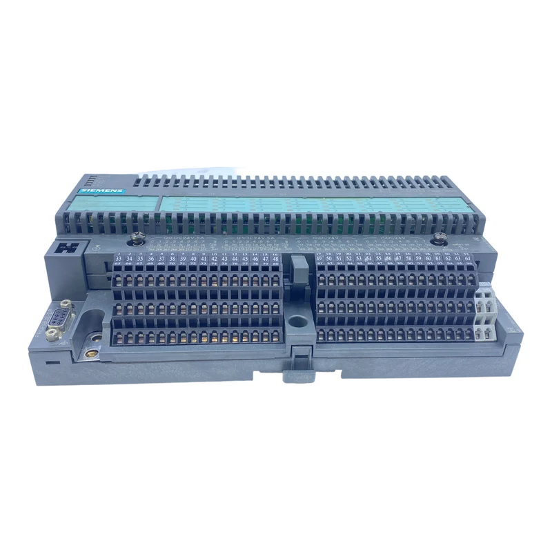 Siemens 6ES7193-0CB30-0XA0 +6ES7133-0BL00-0XB0 SPS Modul
