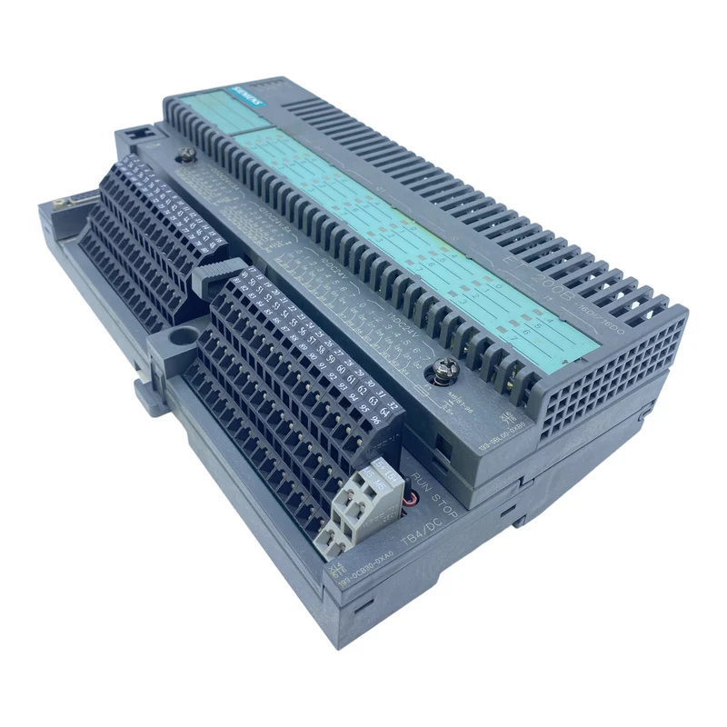 Siemens 6ES7193-0CB30-0XA0 +6ES7133-0BL00-0XB0 SPS Modul