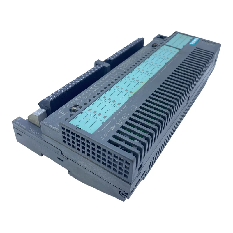 Siemens 6ES7193-0CB30-0XA0 +6ES7133-0BL00-0XB0 SPS Modul