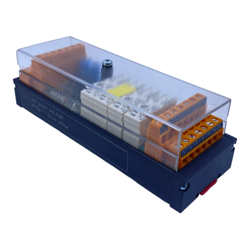 Ifm AC2801 Schaltschrankmodul AS-Interface 26,5...31,6V DC
