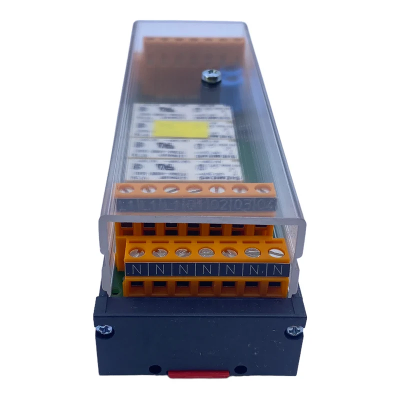 Ifm AC2801 Schaltschrankmodul AS-Interface 26,5...31,6V DC