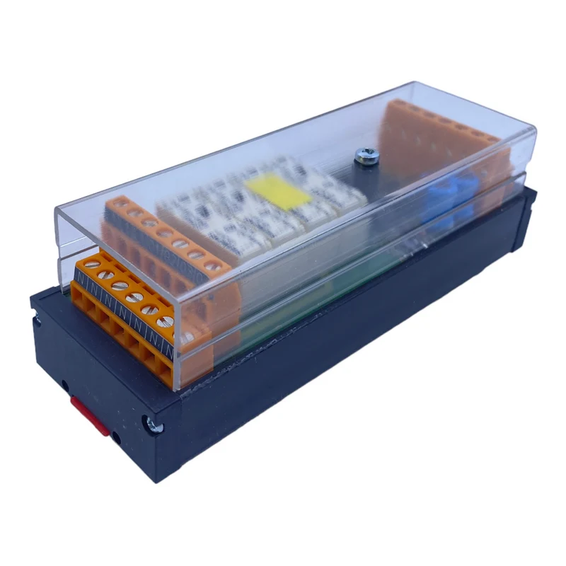 Ifm AC2801 Schaltschrankmodul AS-Interface 26,5...31,6V DC