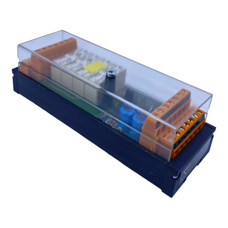 Ifm AC2801 Schaltschrankmodul AS-Interface 26,5...31,6V DC