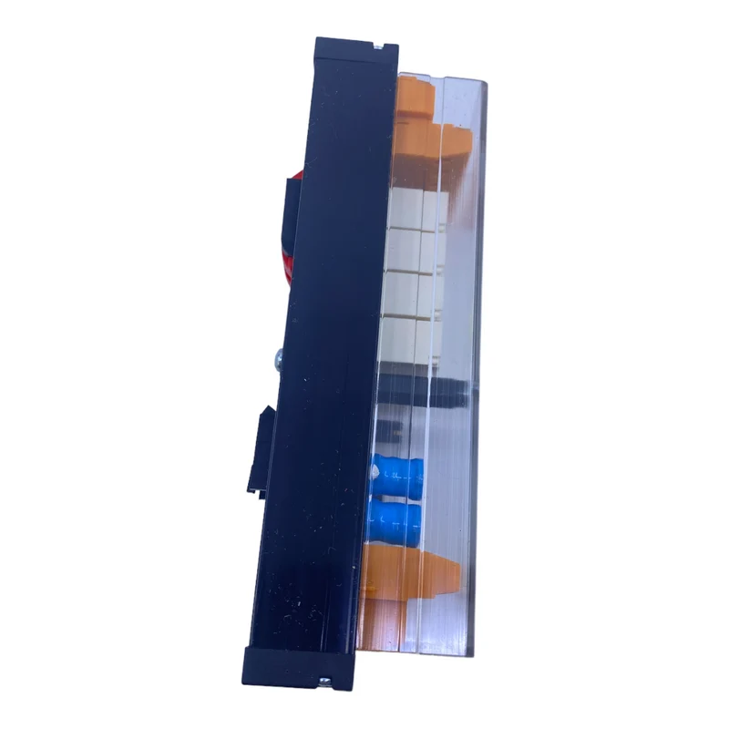 Ifm AC2801 Schaltschrankmodul AS-Interface 26,5...31,6V DC