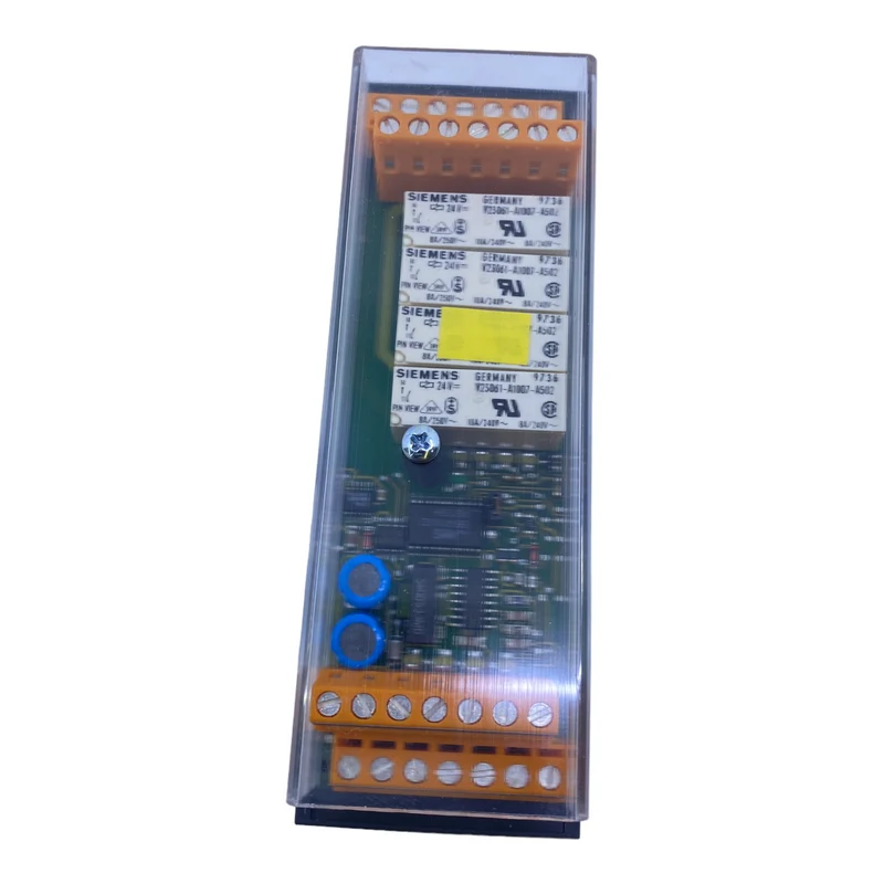 Ifm AC2801 Schaltschrankmodul AS-Interface 26,5...31,6V DC