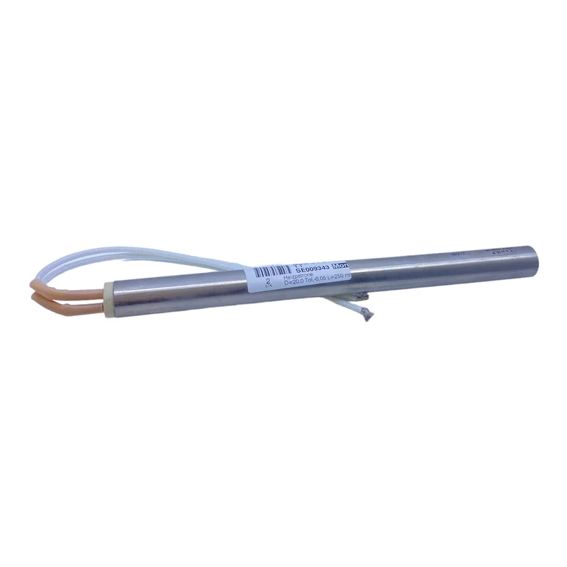 Heizpatrone 80501550 SE009343 230 V 1250 W