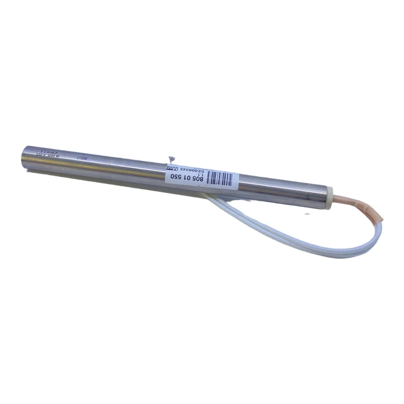 Heizpatrone 80501550 SE009343 230 V 1250 W